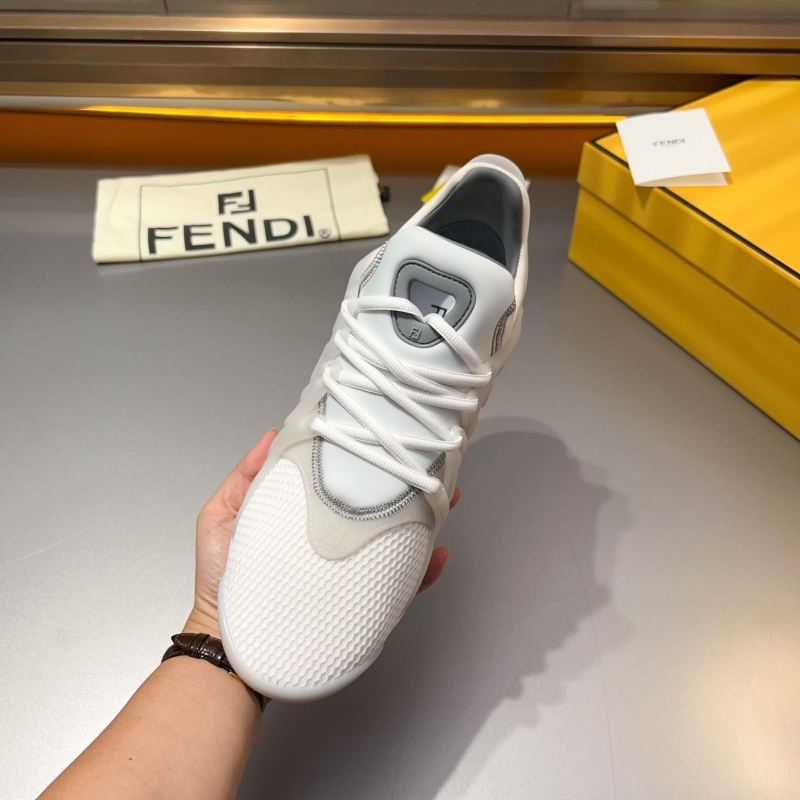 Fendi Sneakers